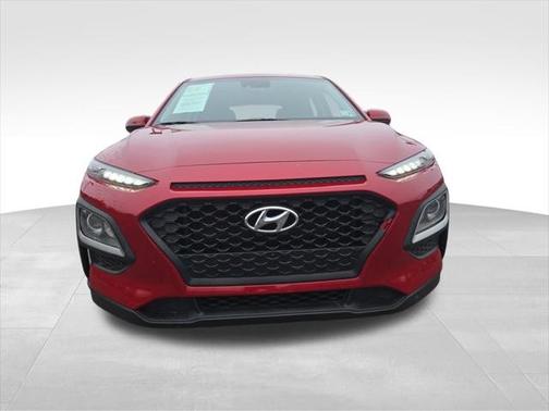 2020 Hyundai KONA SE