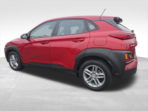 2020 Hyundai KONA SE