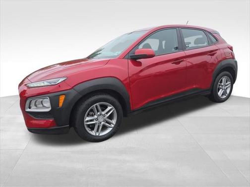 2020 Hyundai KONA SE