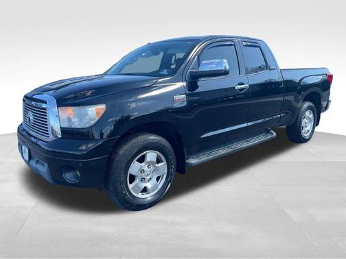 2012 Toyota Tundra Grade