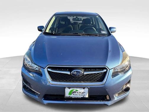 2015 Subaru Impreza 2.0i Premium