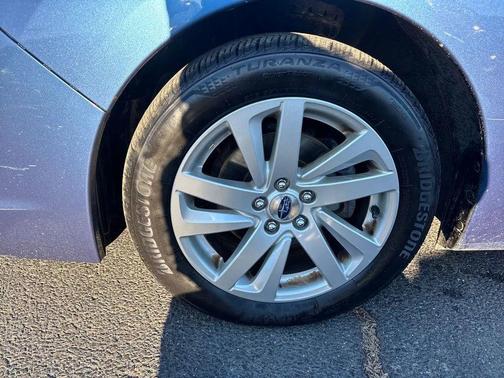 2015 Subaru Impreza 2.0i Premium