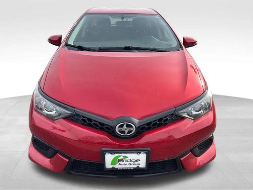 2016 Scion iM Base