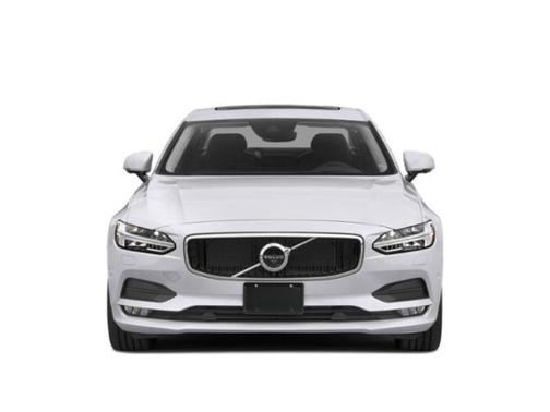 Black Stone 2020 Volvo S90 T6 Momentum