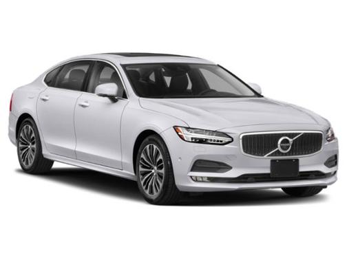 Black Stone 2020 Volvo S90 T6 Momentum