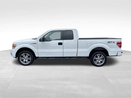 2014 Ford F-150 STX
