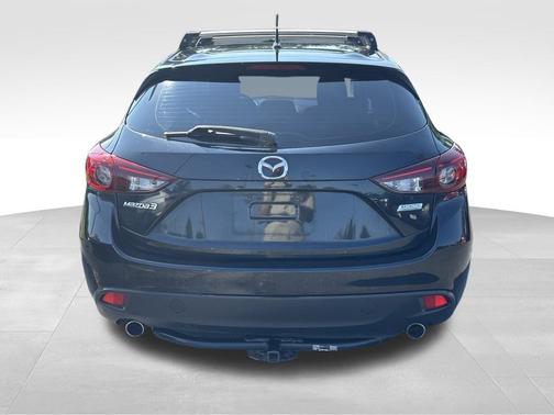 2014 Mazda Mazda3 i Touring
