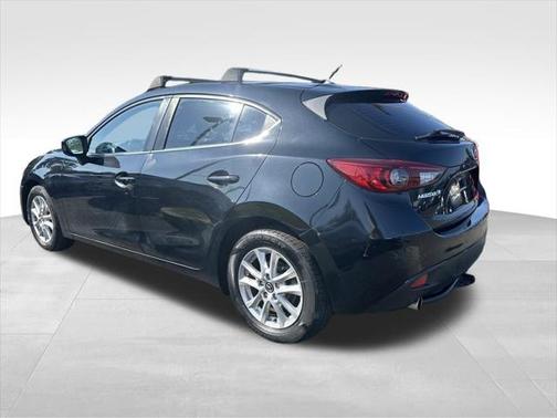 2014 Mazda Mazda3 i Touring
