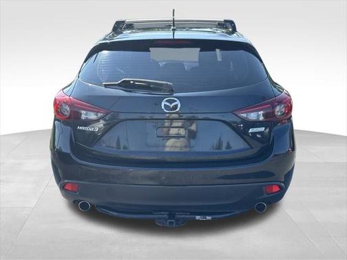 2014 Mazda Mazda3 i Touring