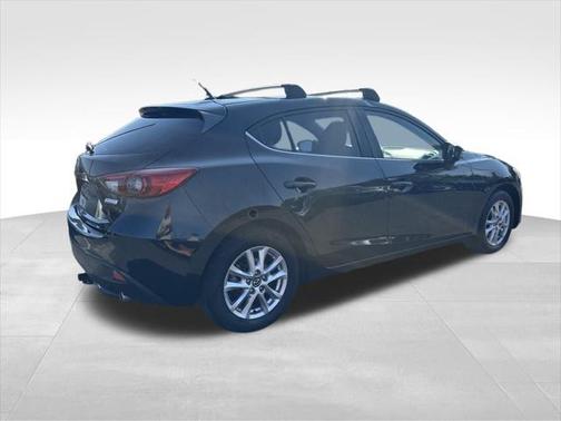 2014 Mazda Mazda3 i Touring