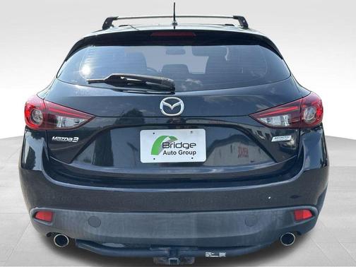 2014 Mazda Mazda3 i Touring