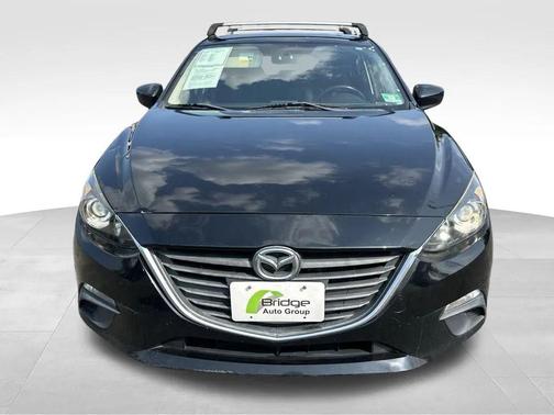 2014 Mazda Mazda3 i Touring