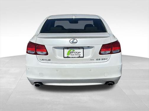 2010 Lexus GS 350 Base