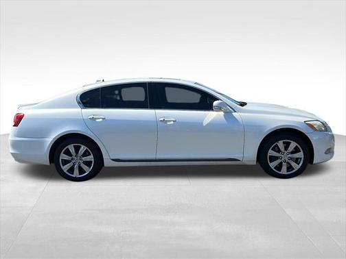 2010 Lexus GS 350 Base