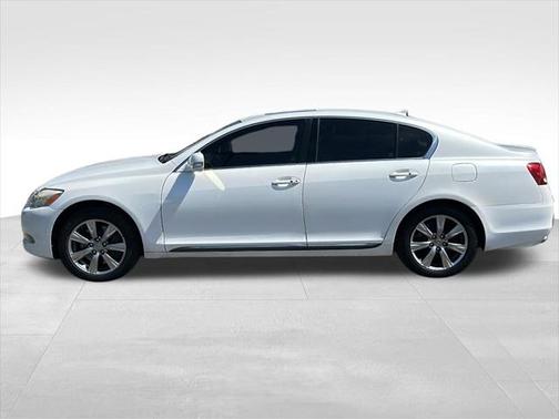 2010 Lexus GS 350 Base