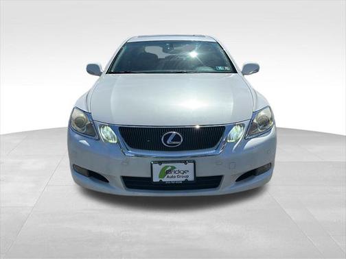 2010 Lexus GS 350 Base
