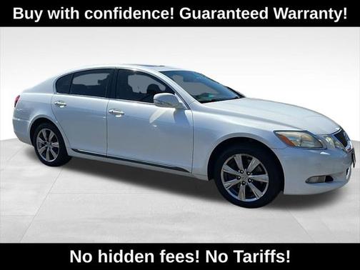 2010 Lexus GS 350 Base
