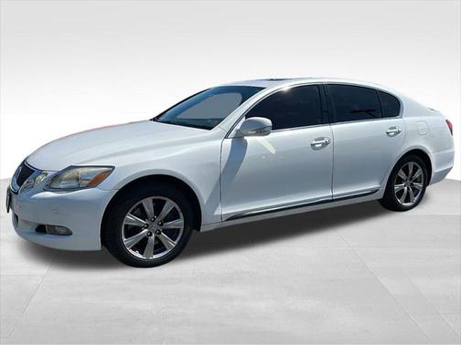 2010 Lexus GS 350 Base