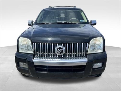 2010 Mercury Mountaineer Premier