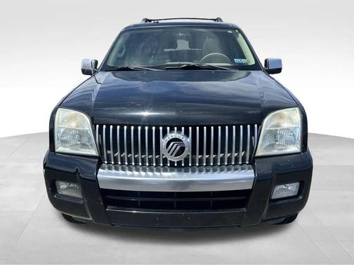 2010 Mercury Mountaineer Premier