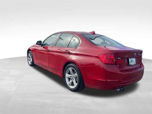 2013 BMW 328 xDrive
