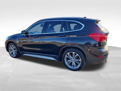2016 BMW X1 xDrive 28i