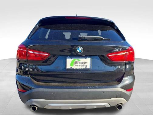 2016 BMW X1 xDrive 28i