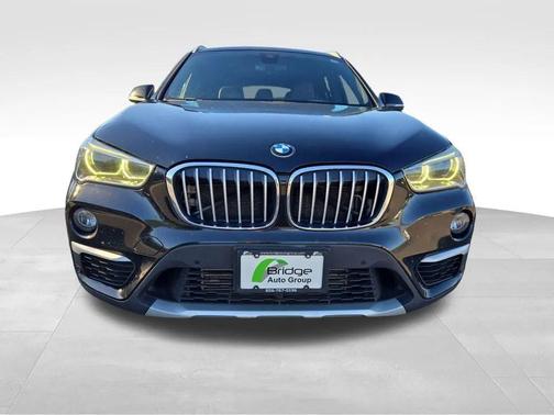 2016 BMW X1 xDrive 28i
