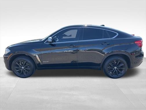 2018 BMW X6 sDrive35i