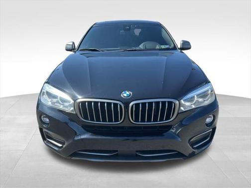 2018 BMW X6 sDrive35i