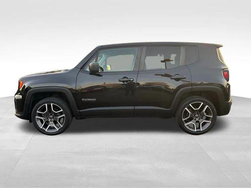 2020 Jeep Renegade Sport