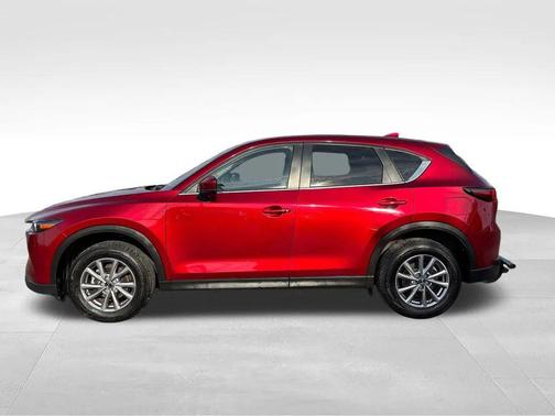 2023 Mazda CX-5 2.5 S Preferred Package