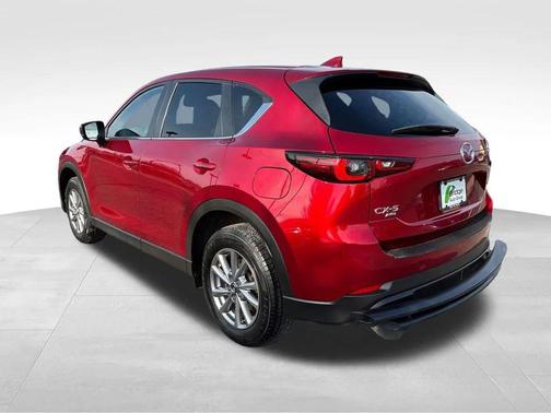 2023 Mazda CX-5 2.5 S Preferred Package