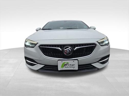 2018 Buick Regal Sportback Preferred II