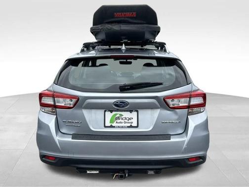 2019 Subaru Impreza 2.0i Premium