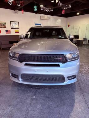2019 Dodge Durango GT