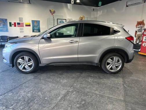 2020 Honda HR-V EX