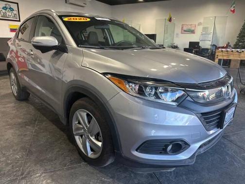 2020 Honda HR-V EX