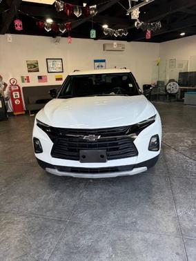 2021 Chevrolet Blazer 2LT