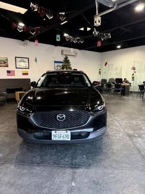 2023 Mazda CX-30 Select