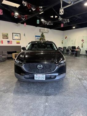 2023 Mazda CX-30 Select