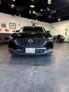 2023 Mazda CX-30 Select