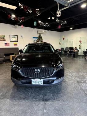 2023 Mazda CX-30 Select