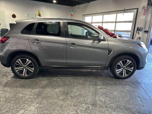 2021 Mitsubishi Outlander Sport 2.0 SE