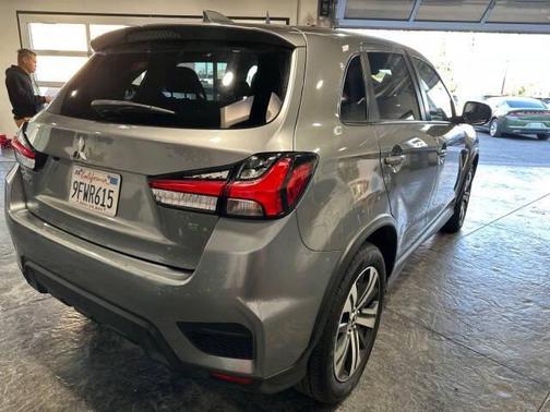 2021 Mitsubishi Outlander Sport 2.0 SE