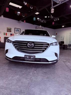 2016 Mazda CX-9 Grand Touring
