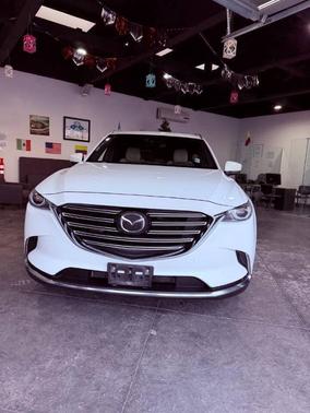 2016 Mazda CX-9 Grand Touring