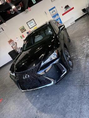 2021 Lexus UX 250h Base