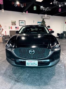 2021 Mazda CX-30 Select