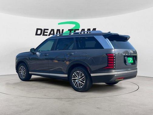 2026 Hyundai PALISADE SEL Convenience